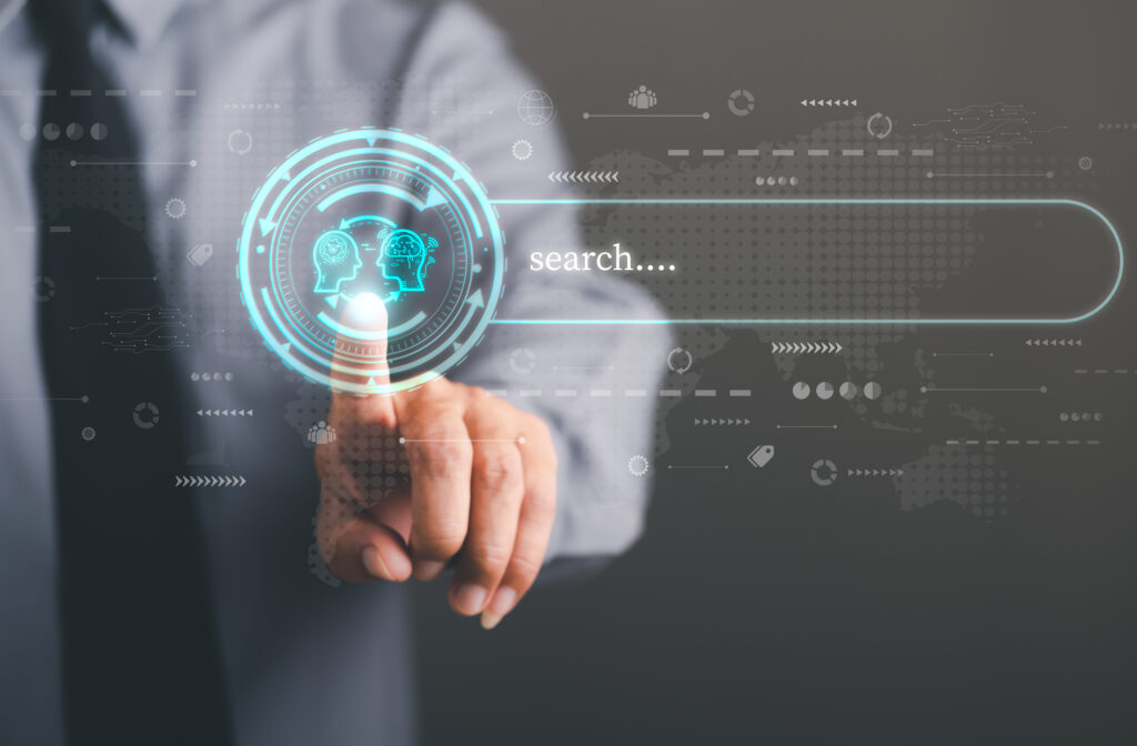 " search engine optimization "